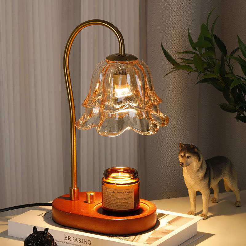 Lampe d’Ambiance Fragrance sans Feu