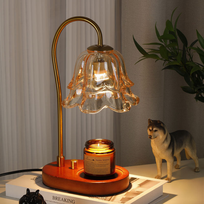 Lampe d’Ambiance Fragrance sans Feu
