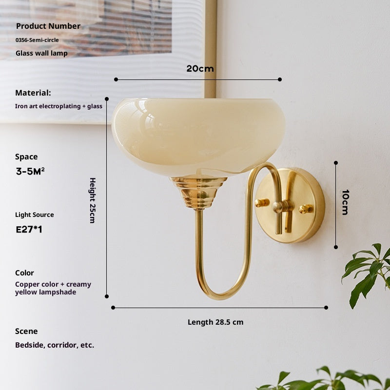 Lampe Bar Rétro Chevet