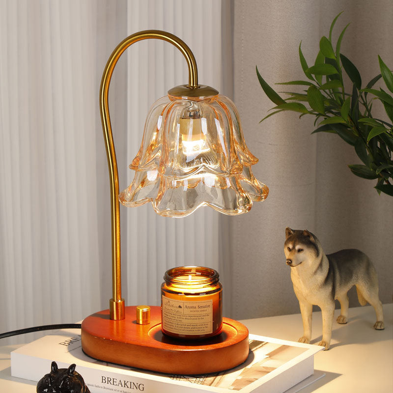 Lampe d’Ambiance Fragrance sans Feu