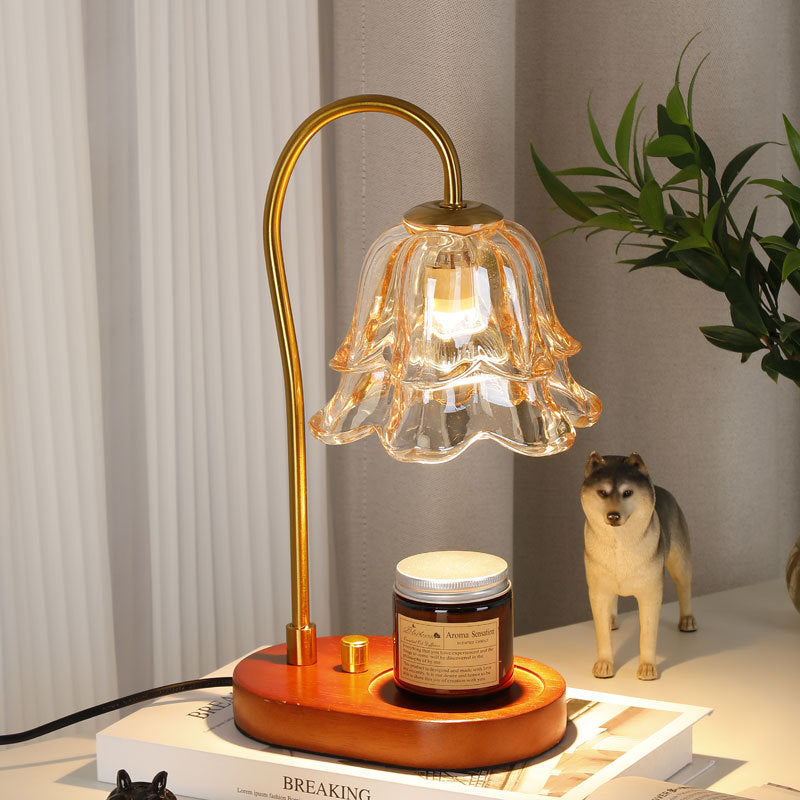 Lampe d’Ambiance Fragrance sans Feu